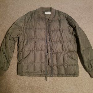 Gander Mountain Men's Puffer Jacket